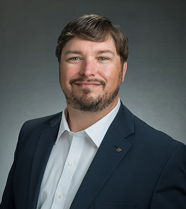 Justin Wilkerson, Financial Advisor