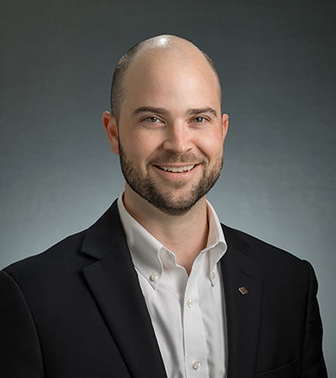 Matthew Witbeck, Financial Advisor Associate