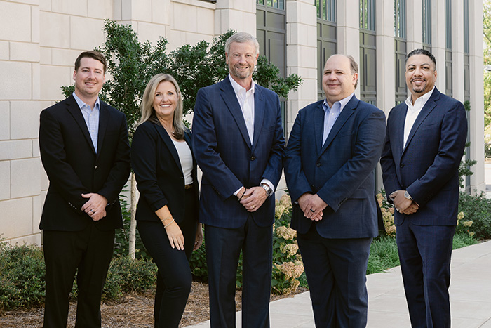 Learn more about commercial lending