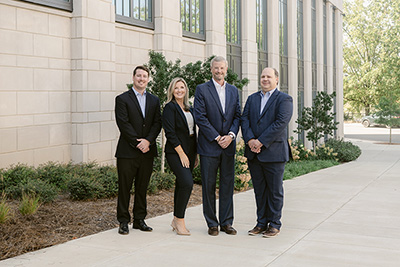 Learn more about commercial lending