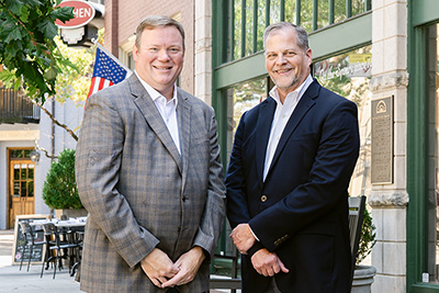 Learn more about residential real estate products