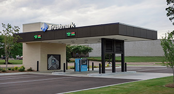 Thumbnail image for Trustmark - Trustmark ATM - Spillway