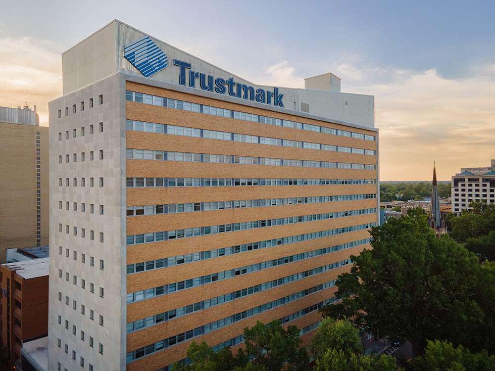 Thumbnail image for Trustmark - Trustmark Mortgage - Capitol Street