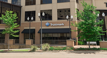 Thumbnail image for Trustmark - Trustmark Mortgage - Baptist Belhaven