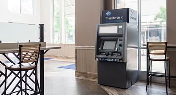Thumbnail image for Trustmark - Trustmark ATM - Outlets of MS - Food Court