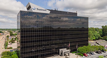 Thumbnail image for Trustmark - Trustmark Mortgage - Memphis Main