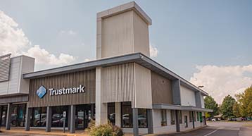 Thumbnail image for Trustmark - Trustmark - Poplar Plaza