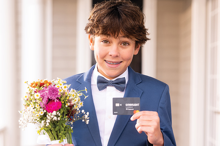 Review FAQs for the Greenlight debit card