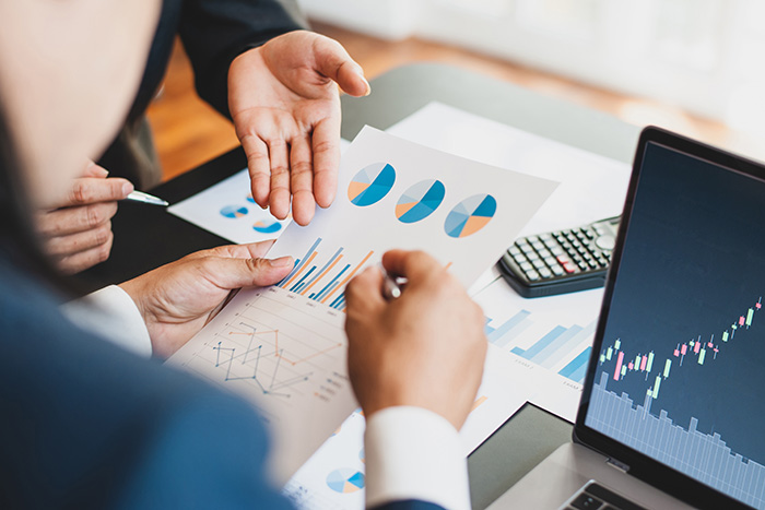 personalized portfolio