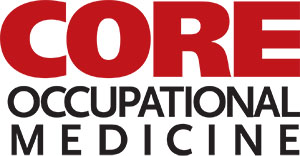 Core Occupational Medicine
